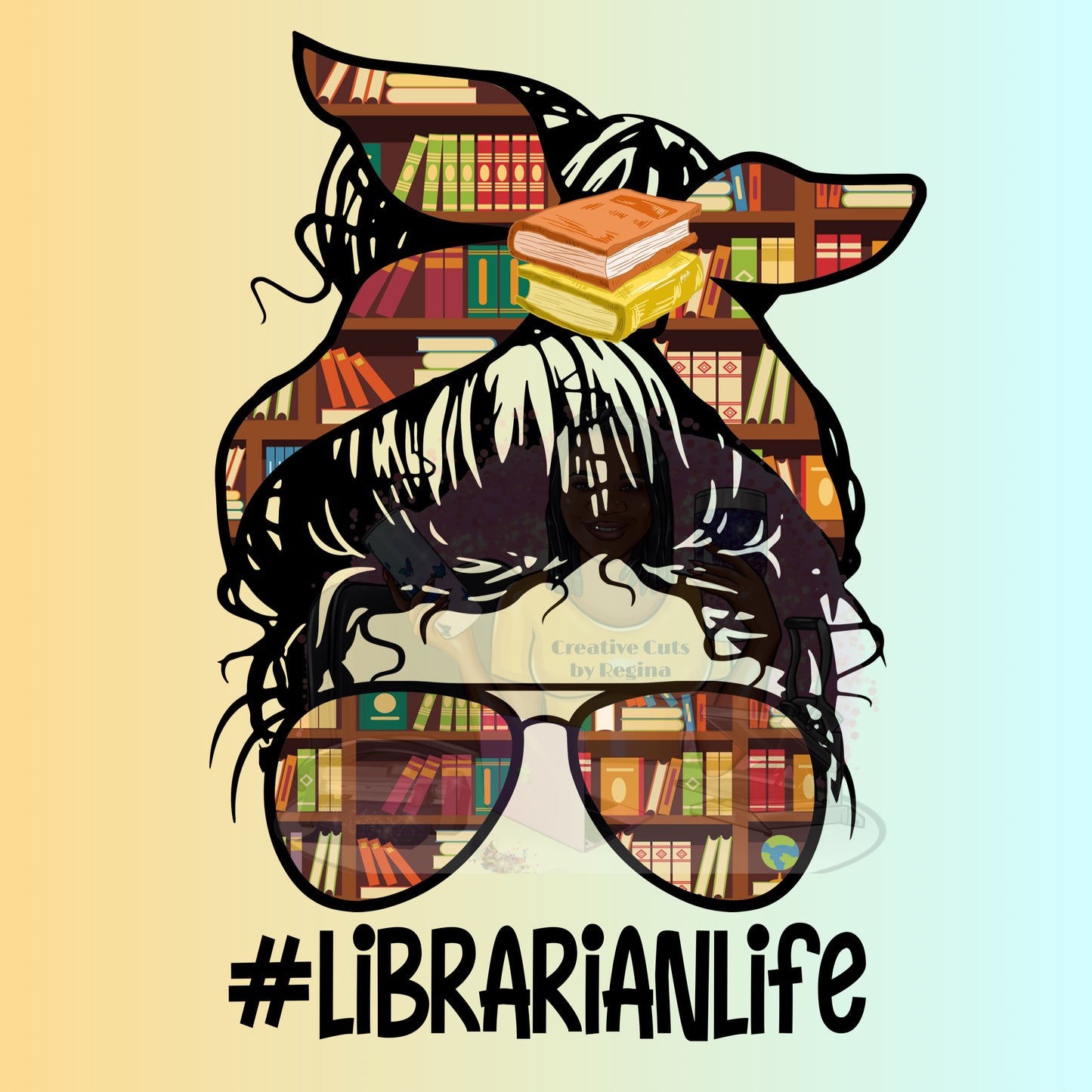 Librarian Life