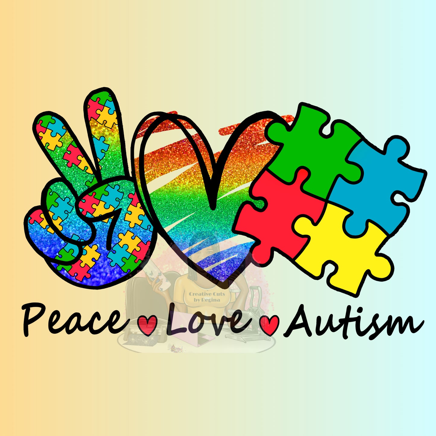 Autism_peace
