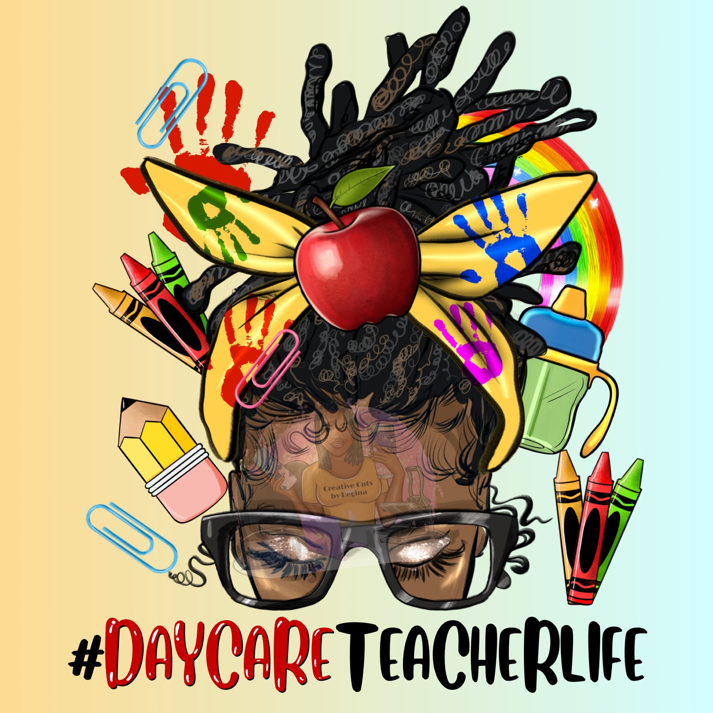 Daycare Teacher