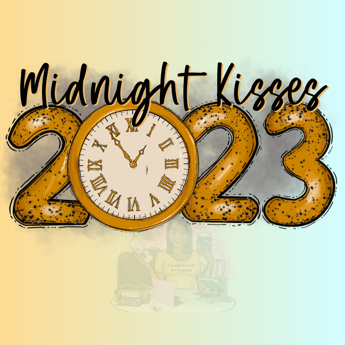 Midnight Kisses 2023