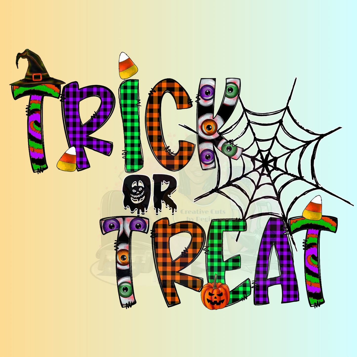 Trick or Treat