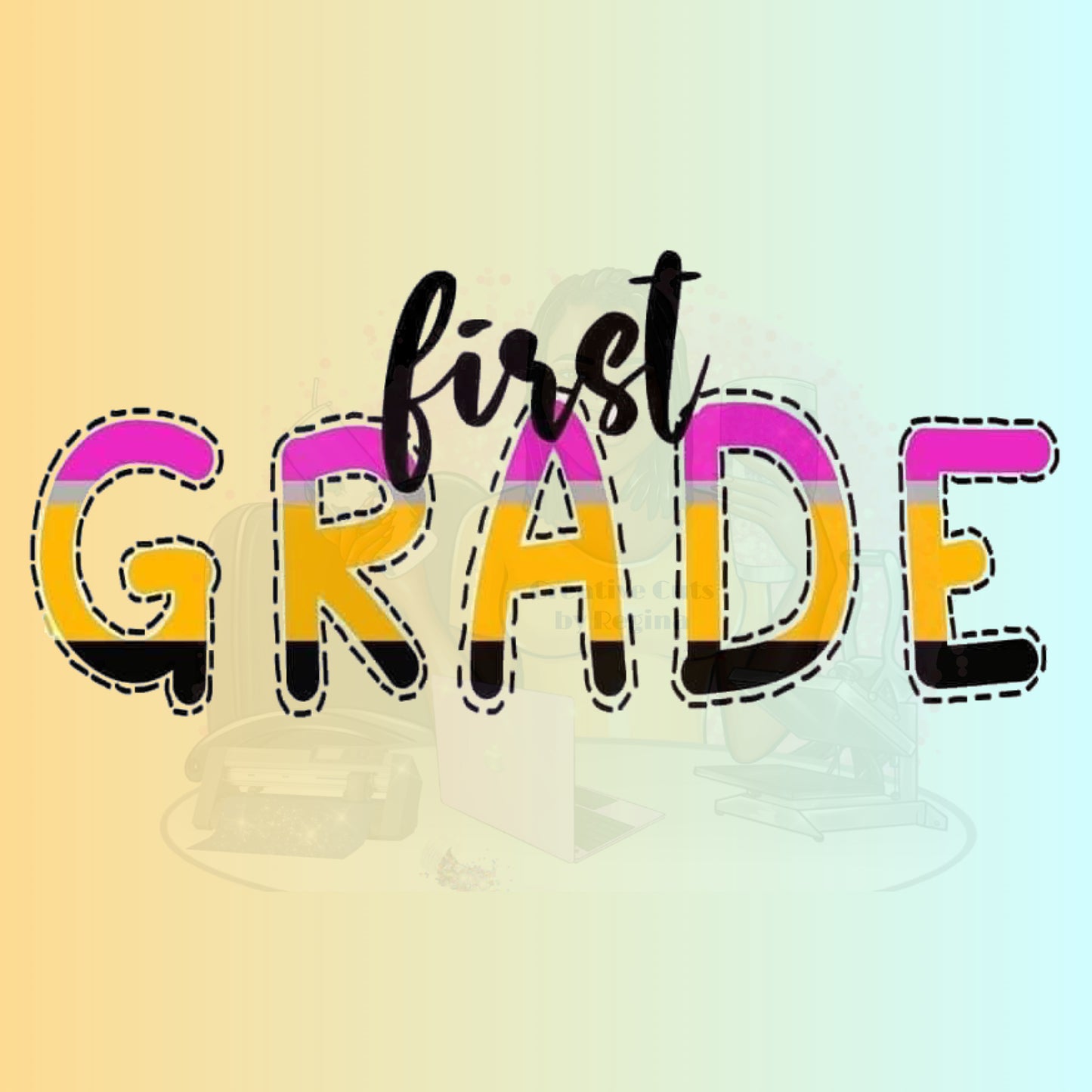 First Grade