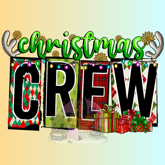 Christmas Crew_3