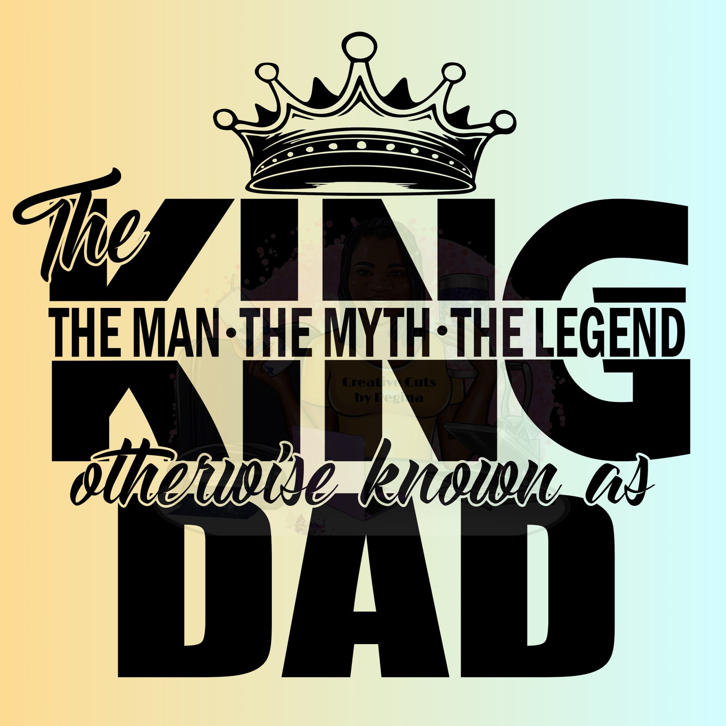 King_Dad