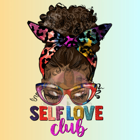 Self Love_Club