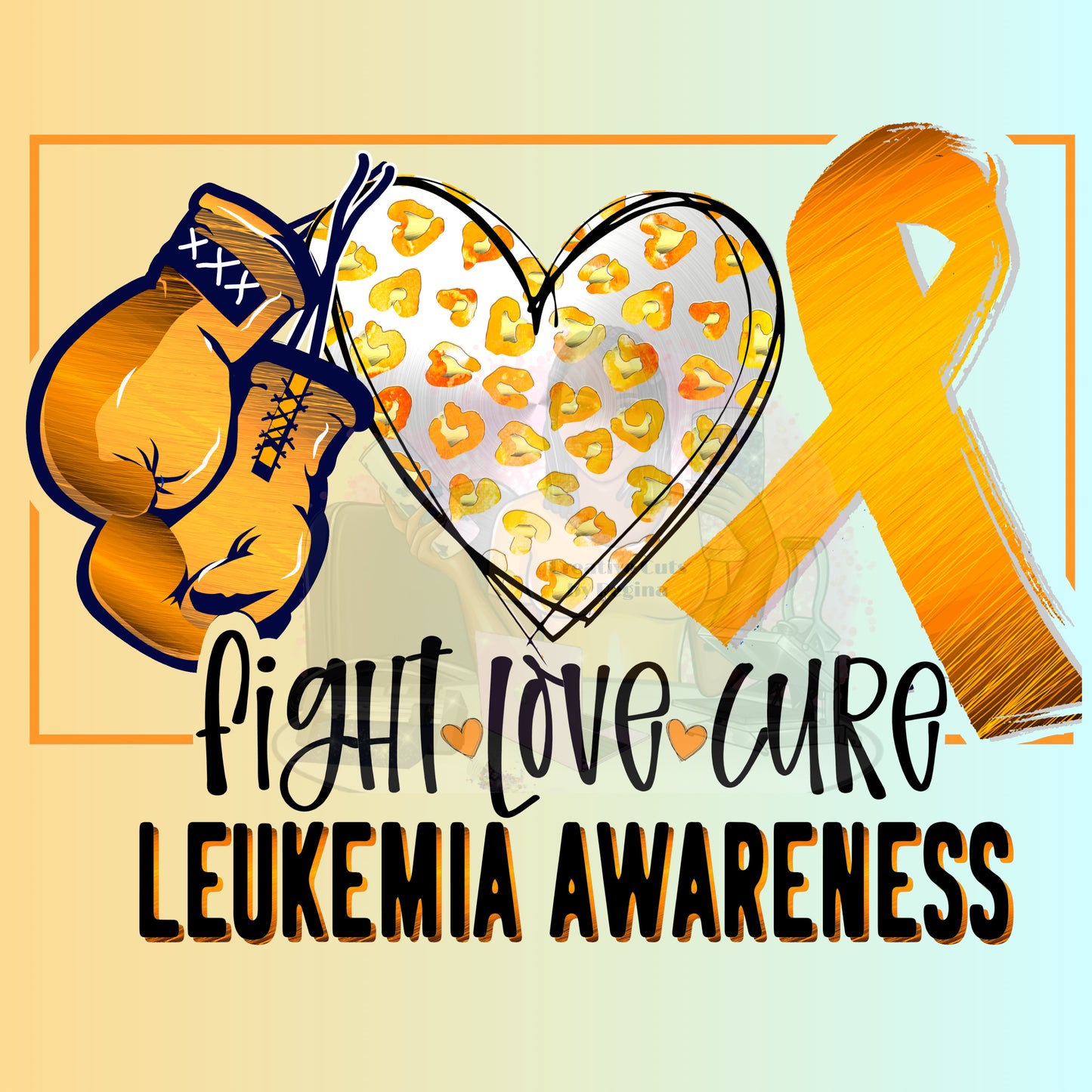 Leukemia Awarness