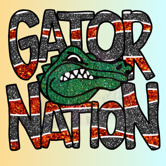 Gator Nation