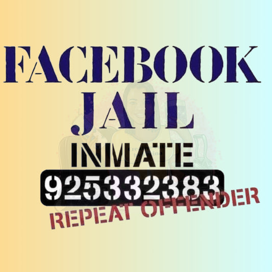 Facebook Inmate