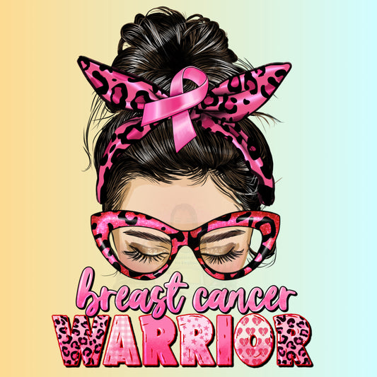 Breast Cancer_Warrior