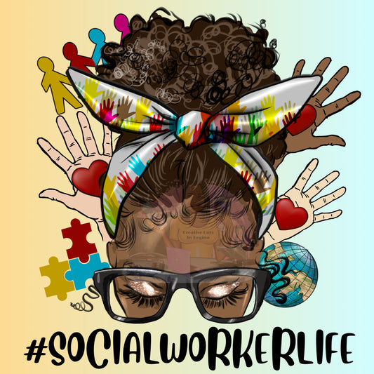 Social Worker