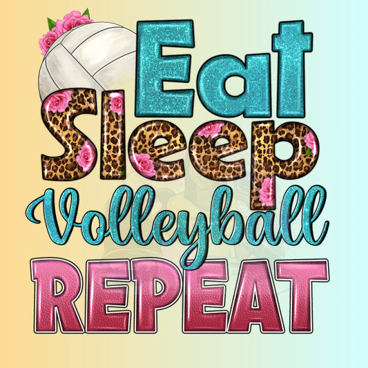 Eat Sleep_Volleyball