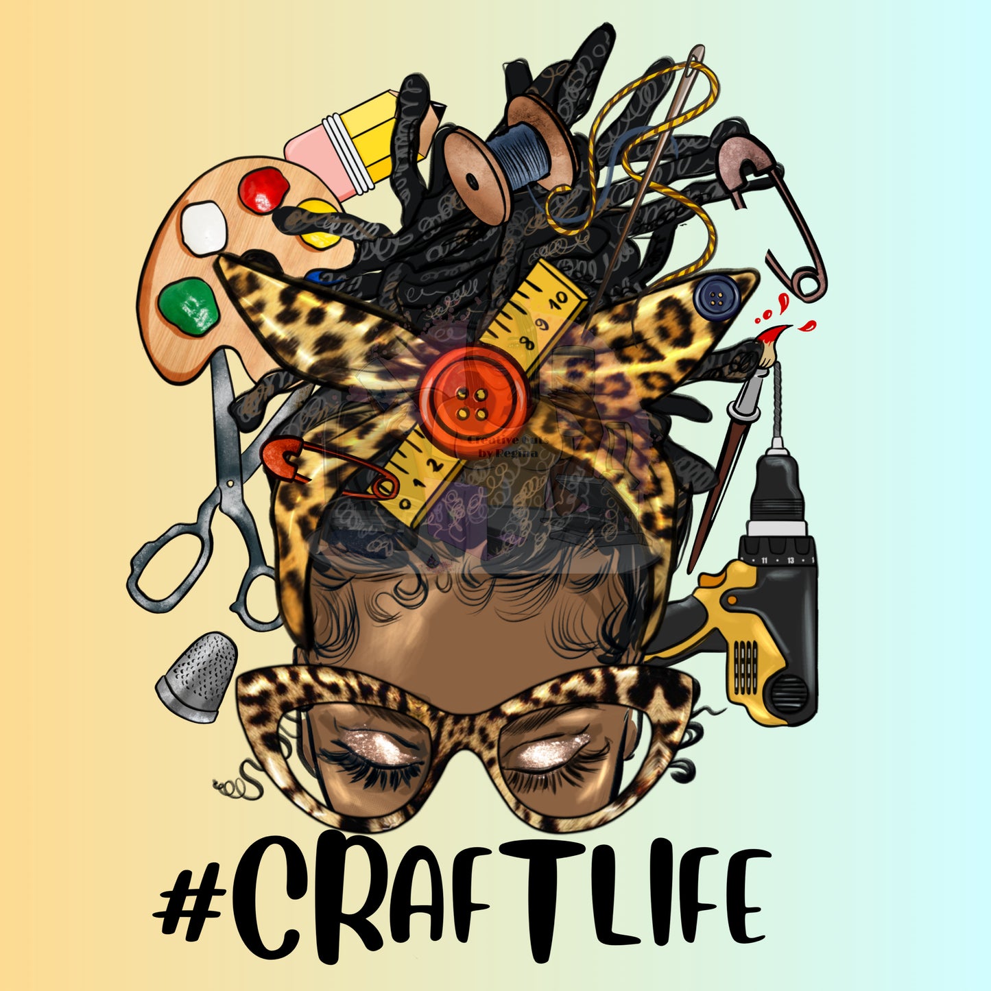 Crafter Life