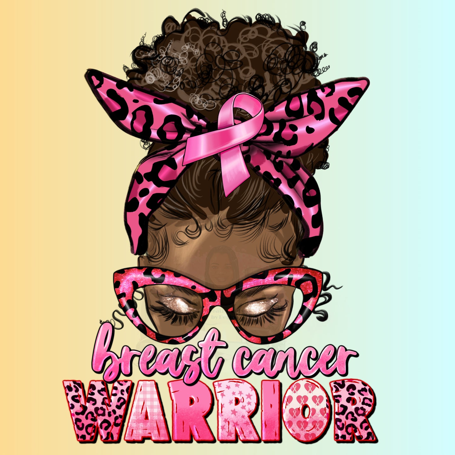 Breast Cancer_Warrior 2