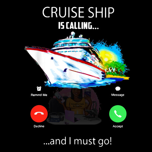 Cruise Calling