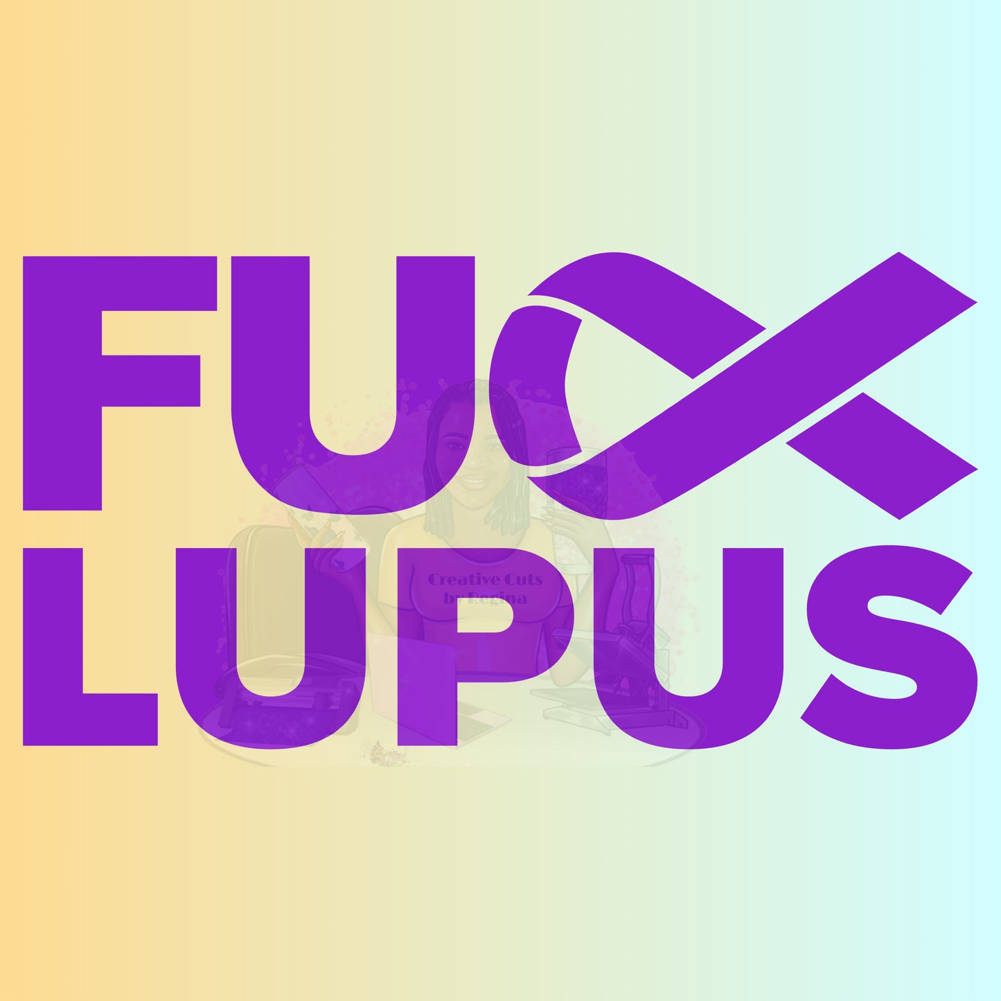 F*** Lupus